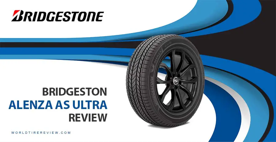 Bridgestone Alenza AS Ultra review