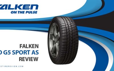 Falken Pro G5 Sport AS Review – Your New Handy Buddy