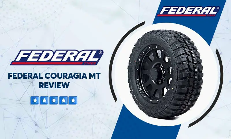 Federal Couragia MT review