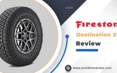 Firestone Destination XT Review- A Perfect Off-road Showcase