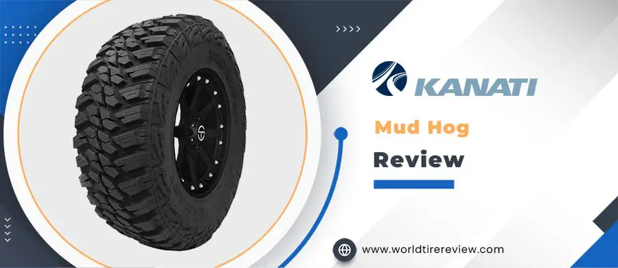 Kanati Mud Hog review