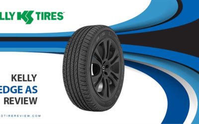 Kelly Edge A/S Tires Review – Is This A Good Fit For Your Vehicle?