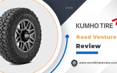 Kumho Road Venture MT71 review- Professional Experience