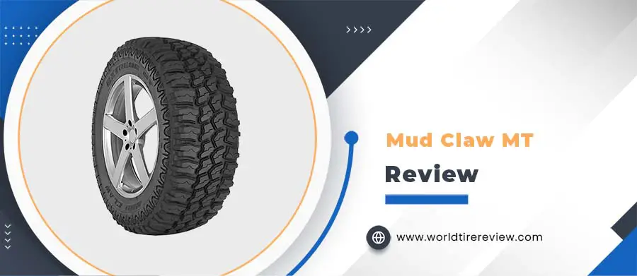 Mud Claw MT review
