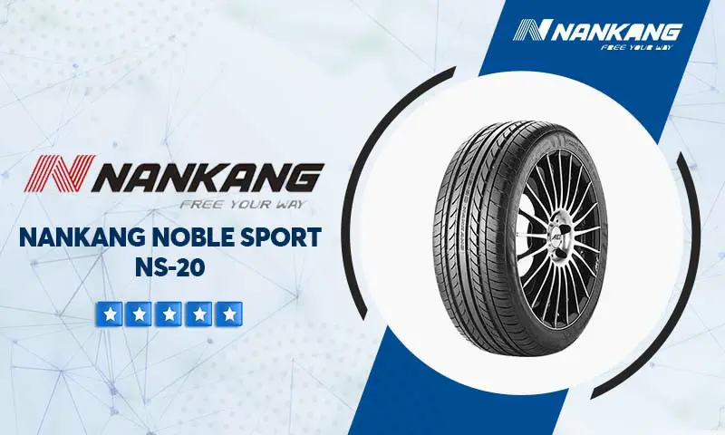 Nankang Noble Sport NS 20 review