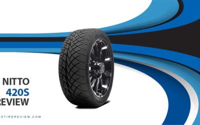 Nitto 420s Review – Comfortable Rides With Affordable Tires