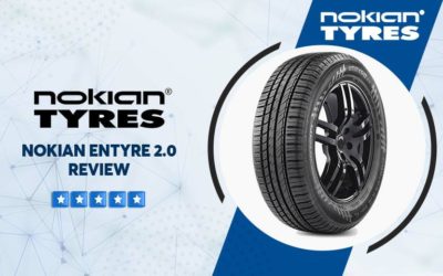 Nokian eNTYRE 2.0 Review: How Good Is This Next Generation?