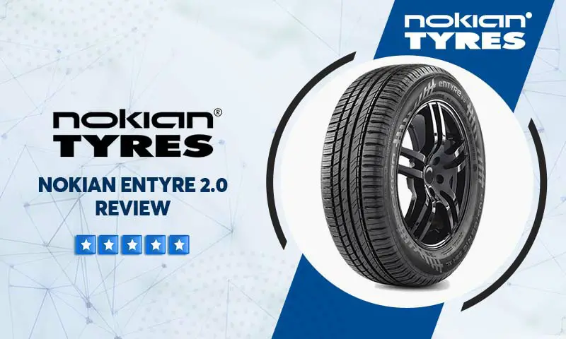 Nokian eNTYRE 2 review