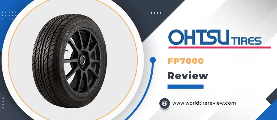 Ohtsu FP7000 review