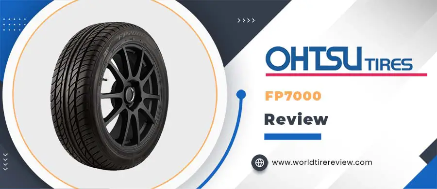 Ohtsu FP7000 Review – Bring You A Safety Experience