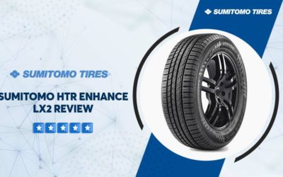 Sumitomo HTR Enhance LX2 Review –  A Worth-Considered Choice