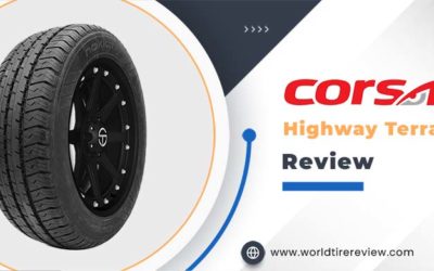 Corsa Highway Terrain Plus Review – Must-know Things In 2023
