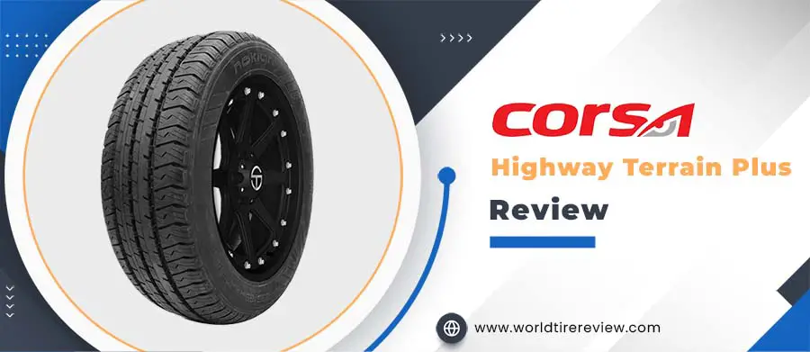 corsa highway terrain plus review