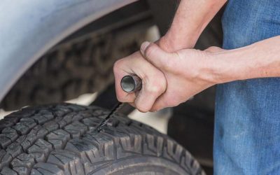 How Long Does It Take To Patch A Tire? How Long Does It Last?