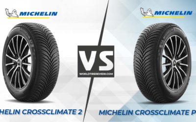 Michelin Crossclimate 2 Vs Crossclimate Plus Vs Crossclimate SUV