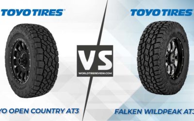 Toyo Open Country AT3 Vs AT2 Vs CT Vs MT Vs RT – Compare In Detail