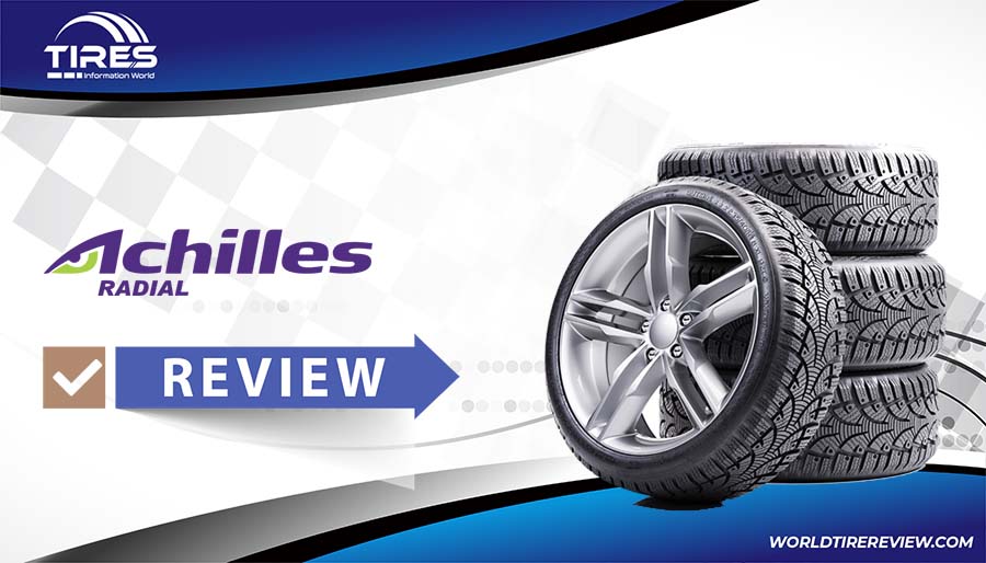 Achilles tires review