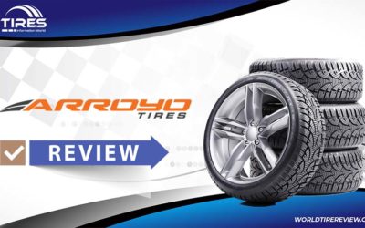 Arroyo Tires Review & Ratings in 2022 – Are They Good?