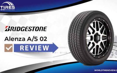 Bridgestone Alenza A/S 02 Review – A Worth-Trying All-Season Tire