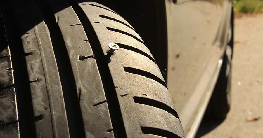 Can You Patch A Run Flat Tire? Learn To Solve!