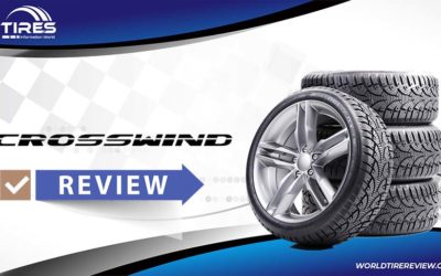 Crosswind Tires Review & Ratings – Are They Good?