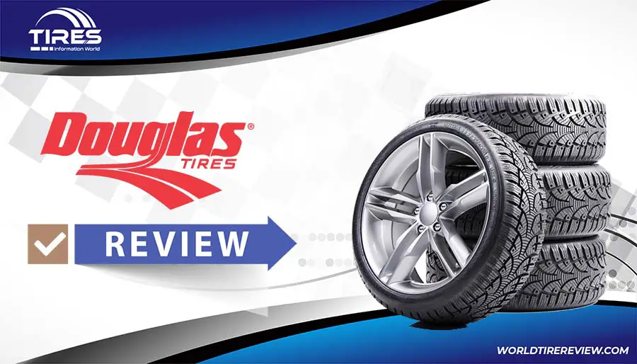 Douglas tire reviews