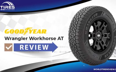 Goodyear Wrangler Workhorse AT Review: Is It Worth Buying This Tire?