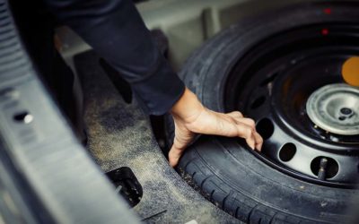 How Long Does A Spare Tire Last? & Other Common Questions