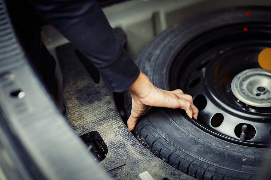 How Long Does A Spare Tire Last? & Other Common Questions