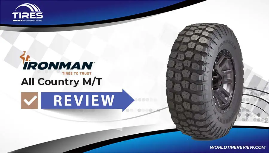 Ironman All Country MT review