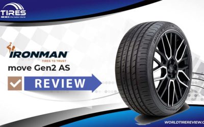 Ironman Imove Gen2 AS Tires Review – Real Experience
