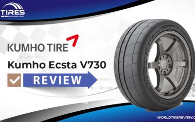 Kumho Ecsta V730 Tires  Review – A Sporty Addition For Your Cars