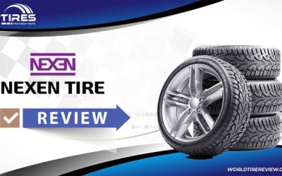 Nexen Tires Review – What Are – Its Impressive Features?