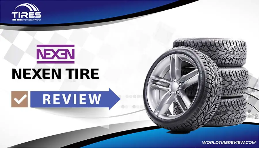 Nexen tires review