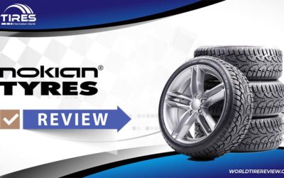 Nokian Tires Review in details – Are Nokian Tires Good?