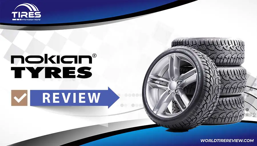 Nokian Tires review