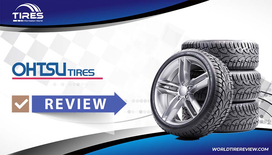 Ohtsu tires review
