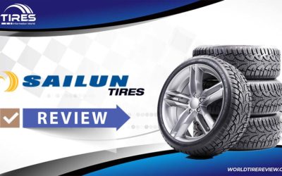 Sailun Tires Review – Breakthrough In The Low-Cost Segment