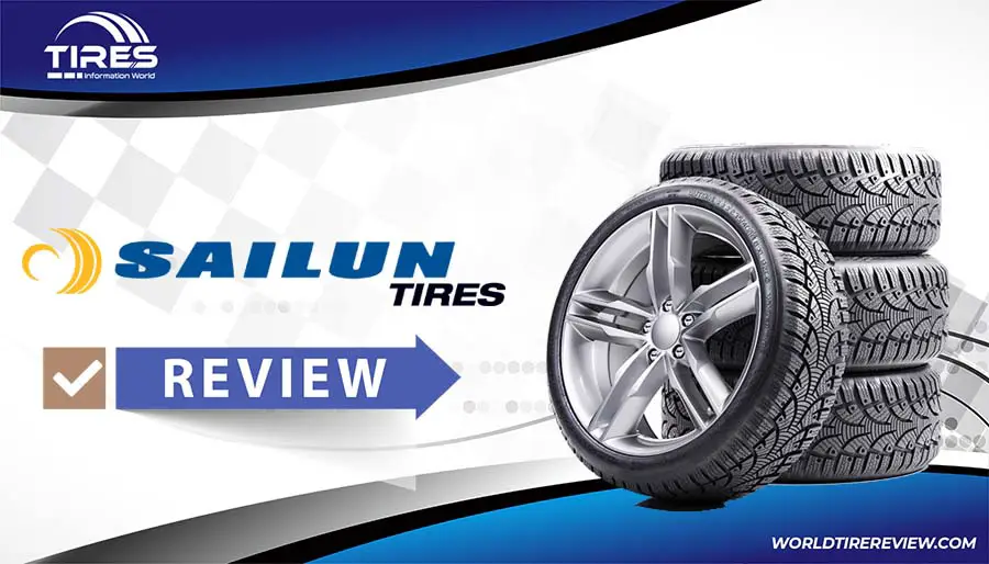 Sailun tires review