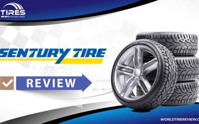 Sentury Tires Review & Ratings – Detailed Review