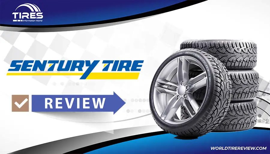 Sentury tires review