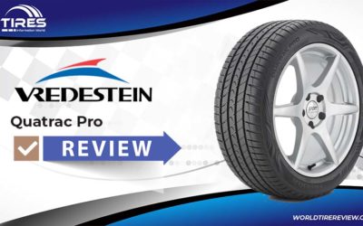 Vredestein Quatrac Pro Tires Review – Is It Perfect Tire For Your Car?