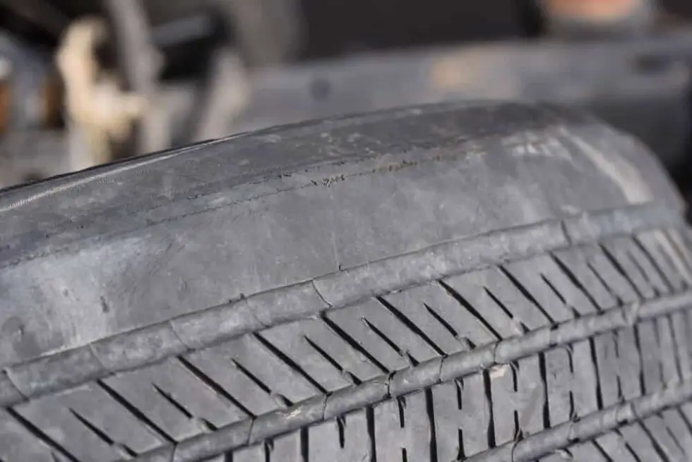 What Causes Cupping Tires? How To Prevent It