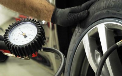 What Tire Pressure Is Too Low – Quick Answer