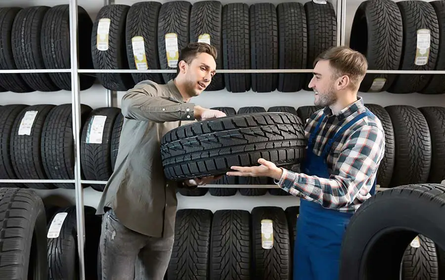When Is The Best Time to Buy Tires
