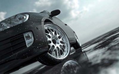 Why Does Hydroplaning Occur? – Tips For Prevention