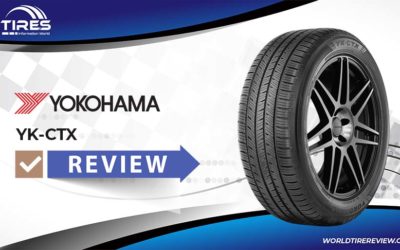 Yokohama YK-CTX Tires Review – Everything You Need To Know