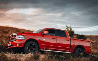 Best Tires For Ram 1500 – What Are They?