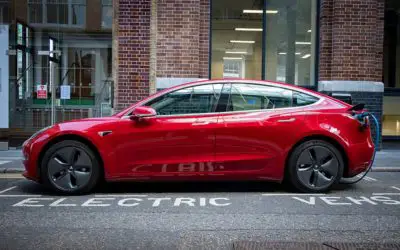 Best Tires For Tesla Model 3 – Finding The Right Fit