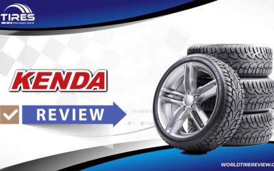 Kenda Tires Review – Is This Tire Worth Your Every Penny